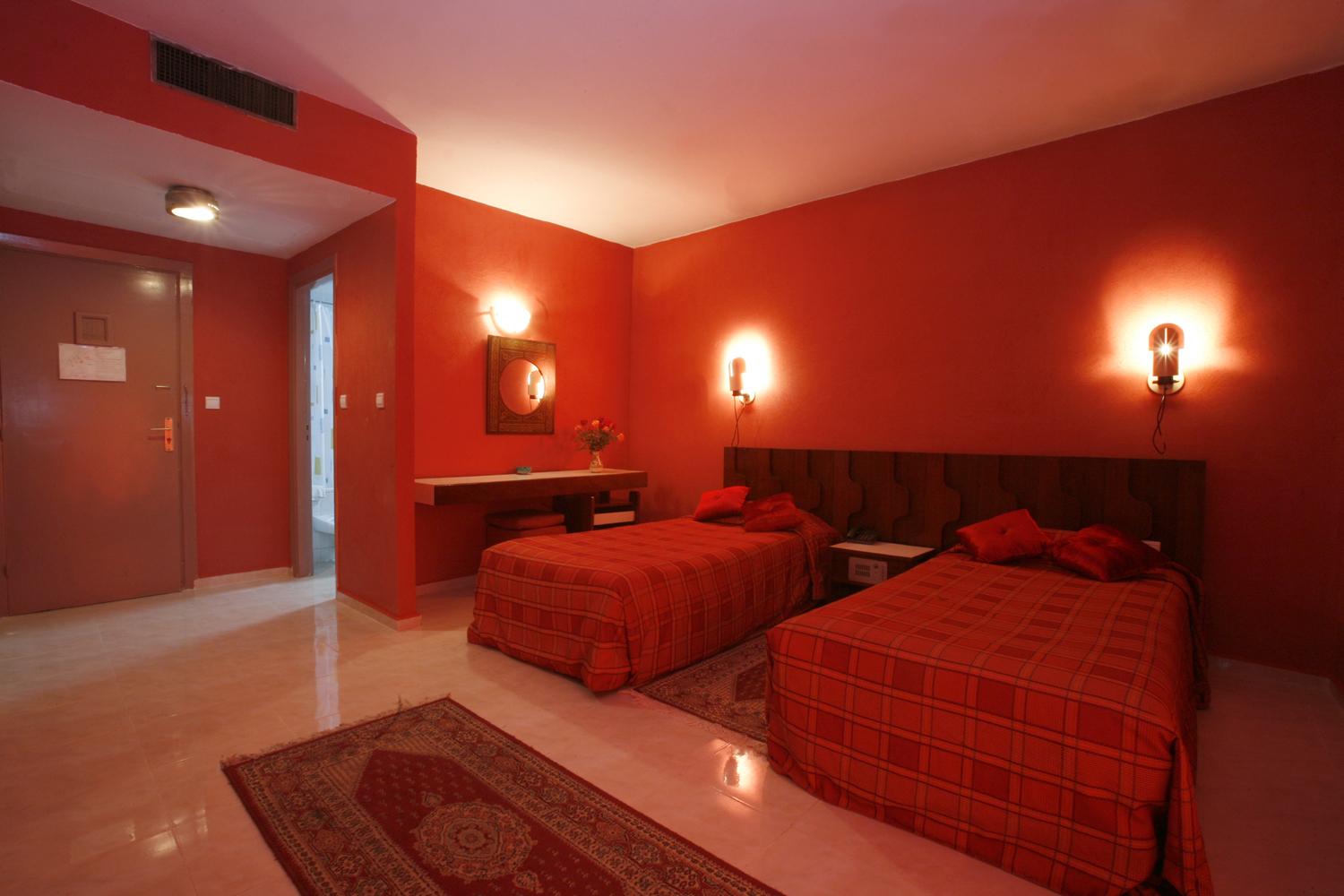 Hotel Agdal Marrakesh Chambre photo