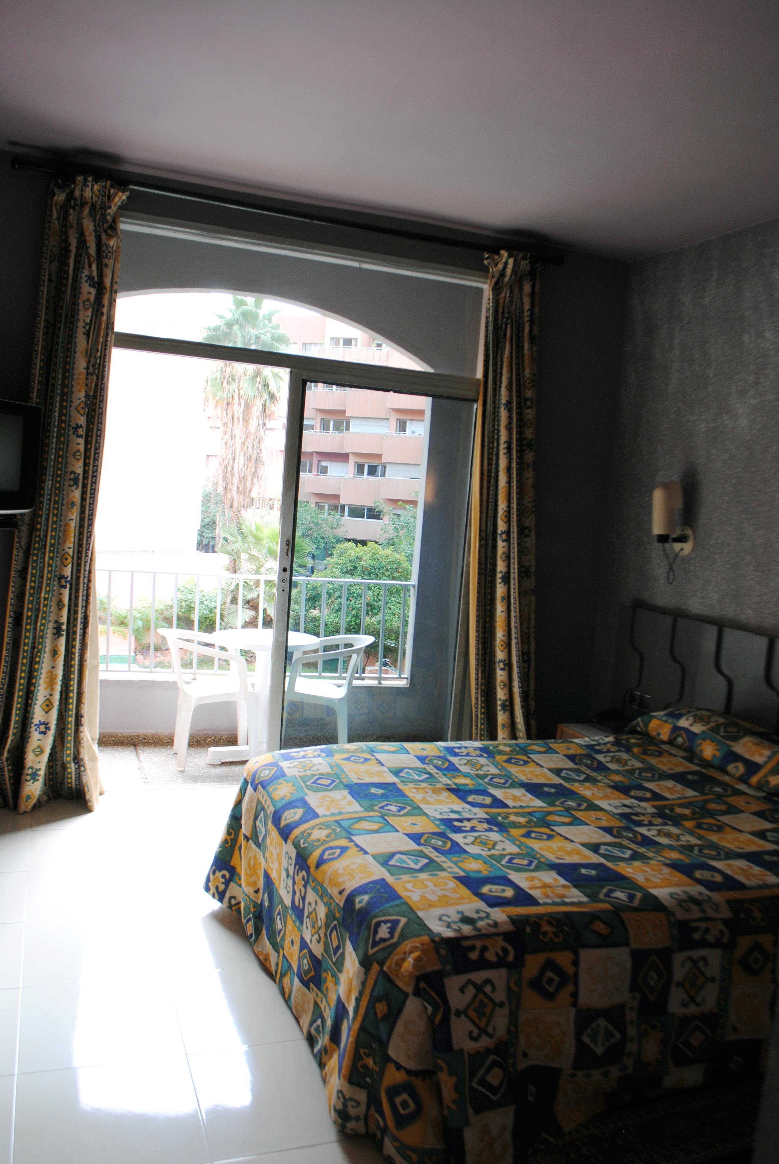 Hotel Agdal Marrakesh Extérieur photo