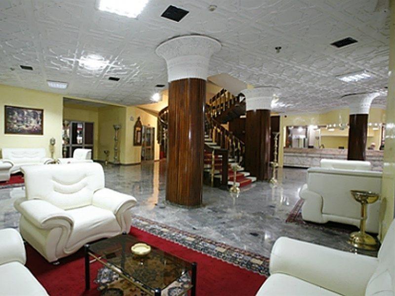 Hotel Agdal Marrakesh Extérieur photo