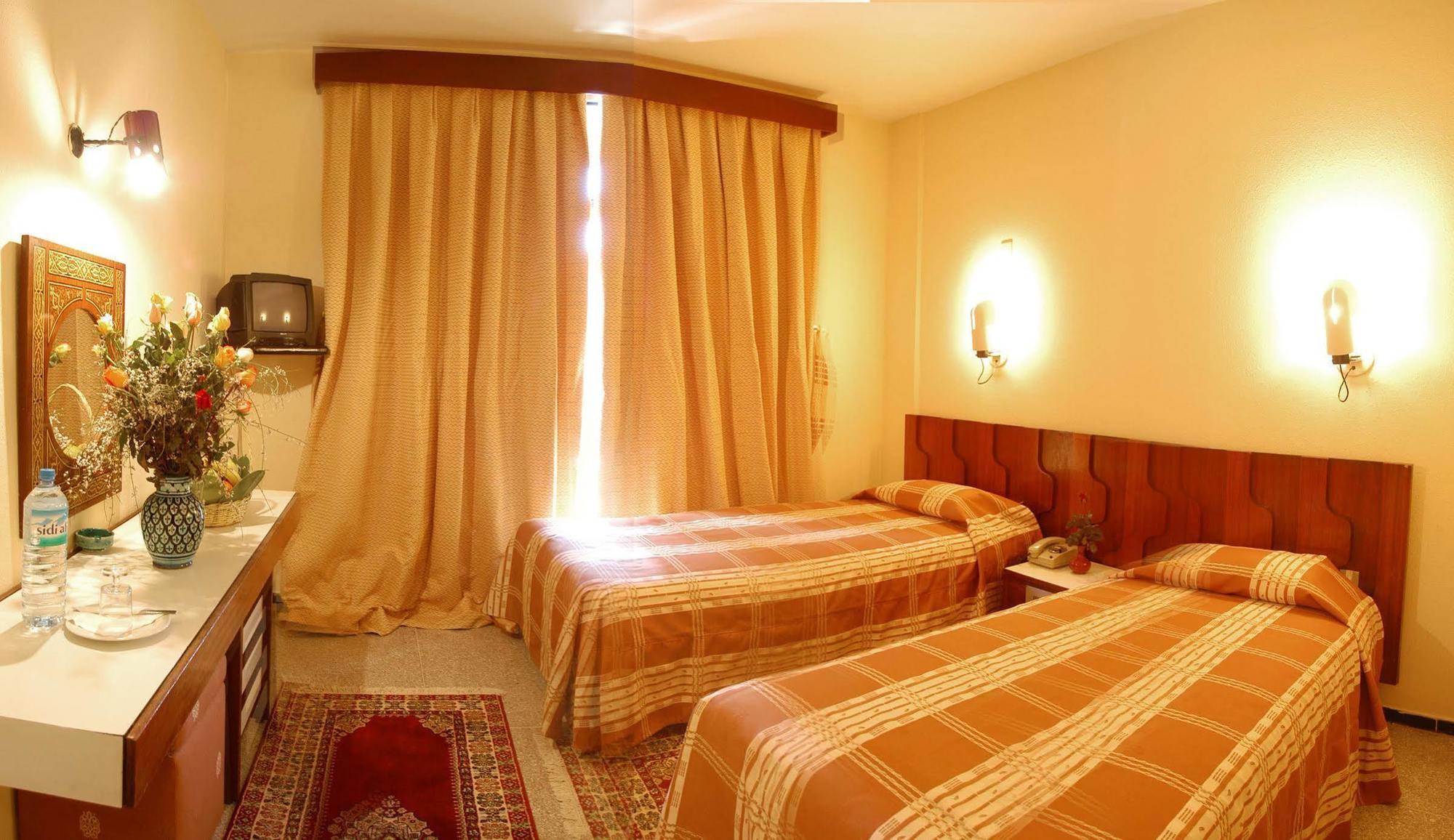 Hotel Agdal Marrakesh Chambre photo